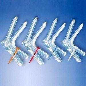 Buy cheap Vaginal Speculum, Made of Polystyrene, Transparent Substance, Non-toxic and Medical Grade product
