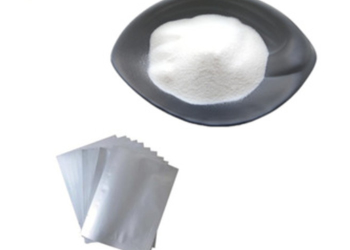 Buy cheap Nutritional Ingredient Magnesium Pyruvate Raw Supplement Powders CAS 81686 75 1 product