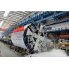 Buy cheap Active Articulated Type Tunnel Boring Machine With Variable Frequency Motor from wholesalers
