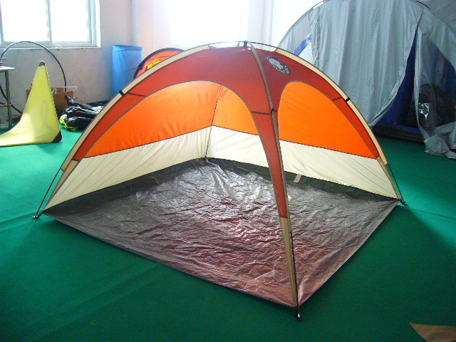 Buy cheap shelter fishing tent beach tent product