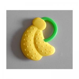 Buy cheap silicone teether safe for baby ,silicone baby teether toy product