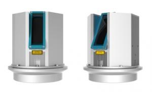 Buy cheap 300m HS300X Industrial Laser Scanner 1545nm Wavelength Terrestrial LiDAR Scanner product