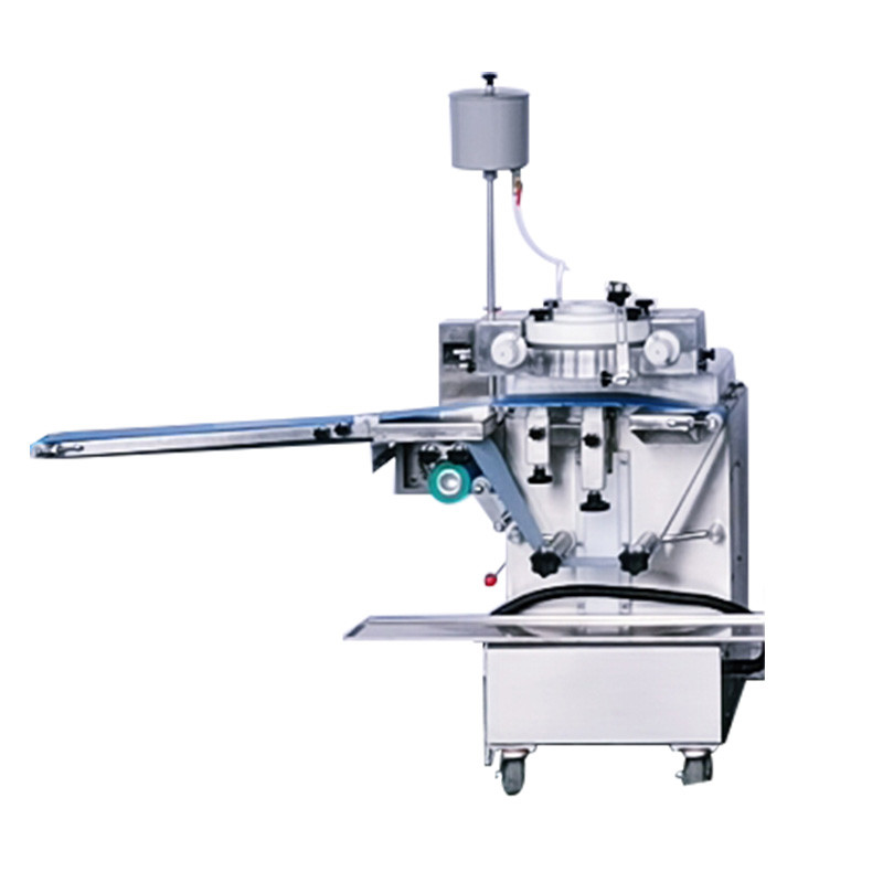 Buy cheap Papa automatic durian cake pastry machine for sales product