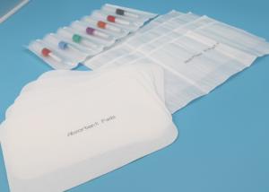 Buy cheap 50ml Biodegradable Sample Absorbent Pocket For Laboratory product