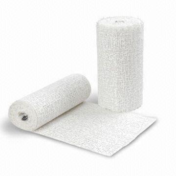 Buy cheap Super Strong Plaster Bandage, Reliable, Smooth, Suitable for Instant Use product