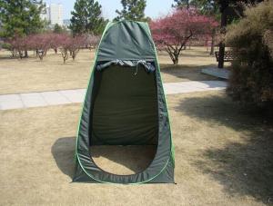 Buy cheap t fishing tent shower tent mobile toilet tent privacy chinging ten product