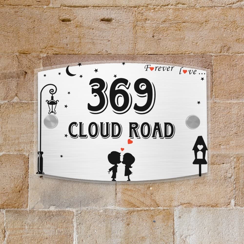Buy cheap Arc Frosted Acrylic Word Signs Acrylic Door Signs For Children'S Playroom product