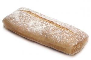 Buy cheap Ciabatta Bread 1000kg/Hr Baguette Production Line With Chunker product