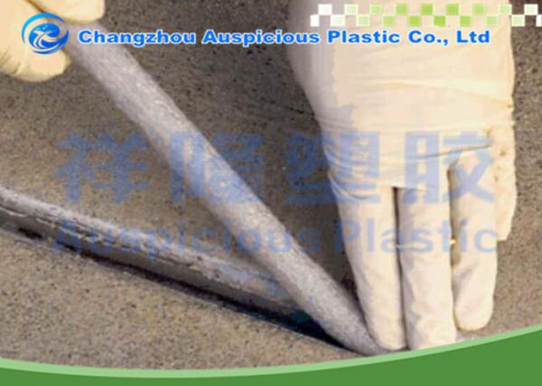 Quality Extruded Polyethylene Foam Caulking Cord For Flooring Crack Repair for sale