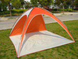 Buy cheap shelter fishing tent beach tent product