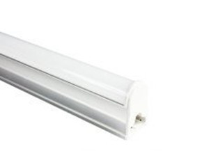 Buy cheap Home T5 LED Tube Light 9W 6000k AC240V High Efficiency Φ23 X 572mm product