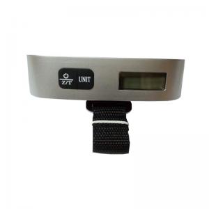 Buy cheap Smart Digital Hanging Luggage Scale with LCD product