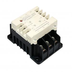 Buy cheap 60A Solid State Motor Contactor product