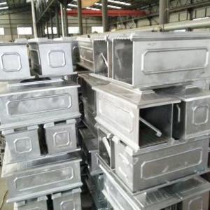 Buy cheap [Aluminum Casting for sale]The special processing technology of aluminum casting has been developed product