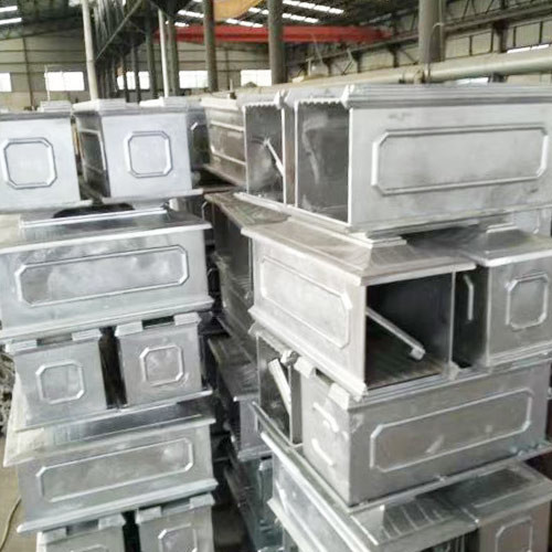Buy cheap Mailbox Post Foundry Aluminum home owner mailbox Mailbox Post Foundry China from wholesalers