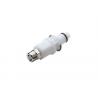 Buy cheap Acetal Fluid Coupling Quick Connector PLC In Line Hose Barb from wholesalers