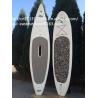 Buy cheap SUPs, Inflatable surf paddle board, 2017 new surf board SUP-8'8''(260cm) from wholesalers