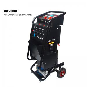 Buy cheap 8HP Portable Refrigerant Recovery Machine product