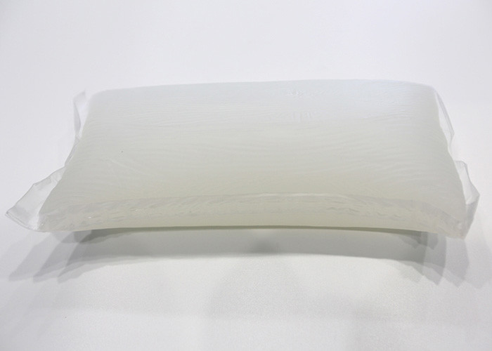 Buy cheap Bed Mattress Pressure Sensitive Adhesive Hot Melt Glue For Sponge product