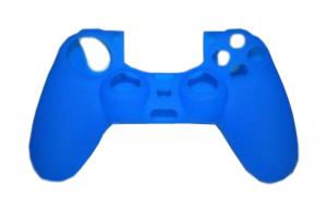 Buy cheap game handle silicone cover ,silicone game handle case for PS4 product