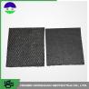 Buy cheap PP Woven Geotextile Drainage Fabric Rapid Dewatering from wholesalers