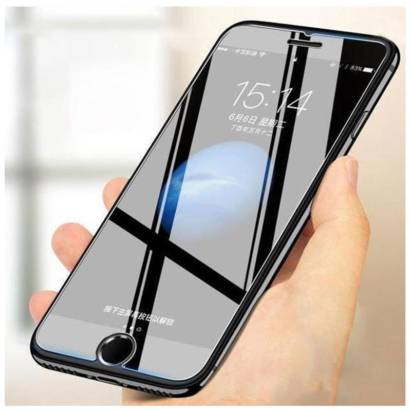 Buy cheap 3D Hydrogel Film For iPhone X 8 7 6 6s Plus Soft Full Cover Screen Protector For iphone 6 6s 7 8 product