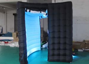 Buy cheap Durable Inflatable Photo Booth Backdrop , Wedding Photo Booth PLT-090 product