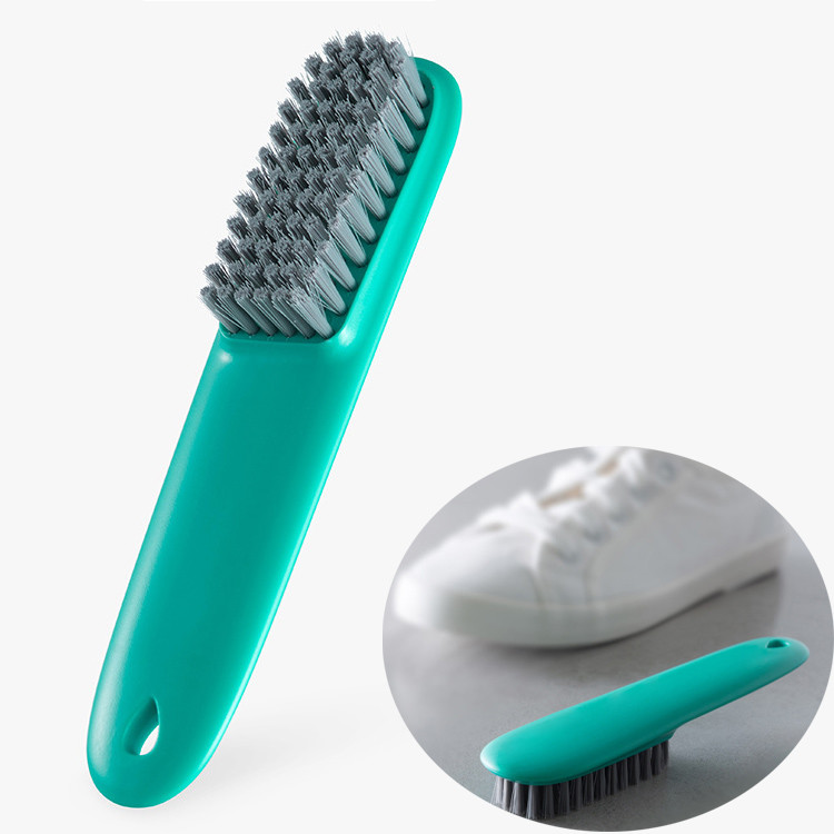 Buy cheap Home Shoe Brush Washing Cleaning Brush Logo customized Home Supplies product