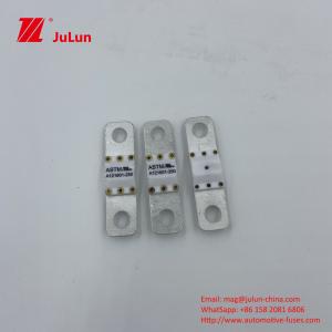 Buy cheap 200A 125VDC 50A 60A 80A 100A Automobile Fuses Powerful And utomotive power tools machinery equipment new energy pho product
