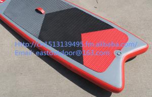 Buy cheap Customized SUP Board, surf rescue,nflatable stand up paddle boards, SUP rescue board, different sharp, color, size product