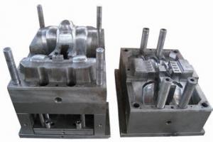 Buy cheap compression mould manufacture product