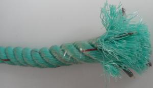 Buy cheap 3-Strand Lead Core Rope product