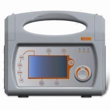 Buy cheap Jogger Medical Ventilator with Button Operation, ISO9001, ISO13485 and FDA Certified product