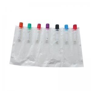 Buy cheap FDA TPE Pathology Specimen Collection Bag Heat Sealed For Transportation product