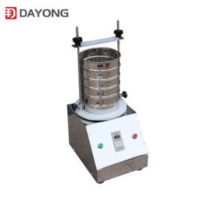 Sand Lab Standard Test Sieve Sifter Analysis Equipment