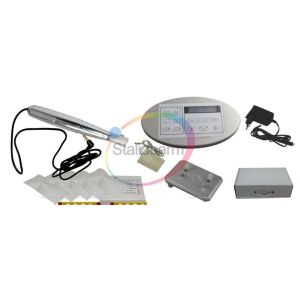 Buy cheap Adjustable Nouveau Contour Machines Permanent Makeup Digital Machine Kit product