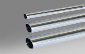Buy cheap Cold Drawn ASTM Steel Pipe , Seamless Precision Seamless Steel Tube product