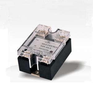 10DD SSR Control input 3-32V DC output 12~40VDC High voltage single phase dc solid state relay