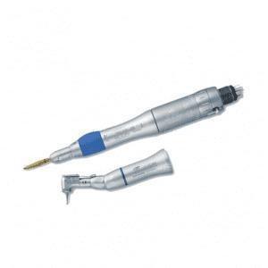 China Direct Drive Dental Low Speed Handpiece NSK EX-203C Straight Type on sale