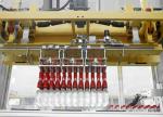 Glass Bottles Beer Filling And Capping Machine CGF-24248