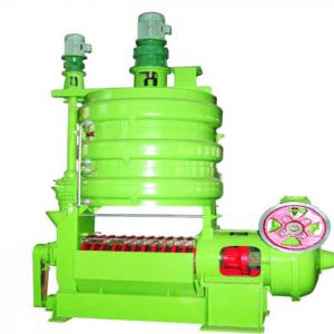 Buy cheap Large automatic Peanut Oil Press Machine product