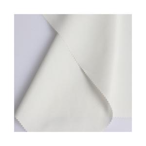 Buy cheap 88gsm Recycled Marine Plastic Poly Pongee Lightweight Ripstop Fabric Moisture Absorbent product