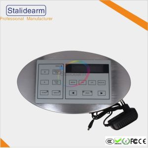 Buy cheap Nouveau Contour Permanent Makeup Machine Kit Digital Round Shape product