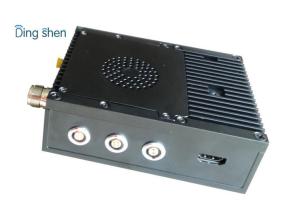Buy cheap Manpack COFDM Wireless Video Transmitter 3km NLOS Live Vieo Transmission product