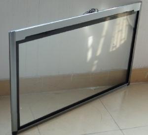 Buy cheap 21.5 inch Anti Glare Optical Touch Screen Panel For OS Win 7 / Android / Linux product