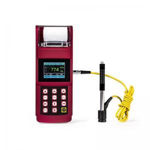 China Multifunction Digital Hardness Tester Portable High Accuracy on sale