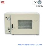 Programmable LCD Vacuum Drying Oven With PID Controller , 90L 2400W