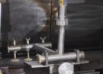 Stainless Steel Multi Function Sugar Cone Baking Machine PLC Control