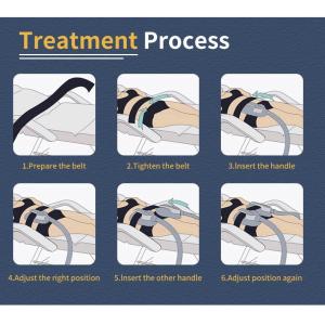 EMS Body Sculpting Machine