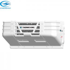 China Temperature Control Euro 4 Van Refrigeration Kits For Cold Storage on sale